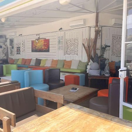 Frejus: Appt 2P, 5 Pers, Piscine, Plage A 150M, Parking, Animaux Ok - Fr-1-226A-357 Buitenkant foto